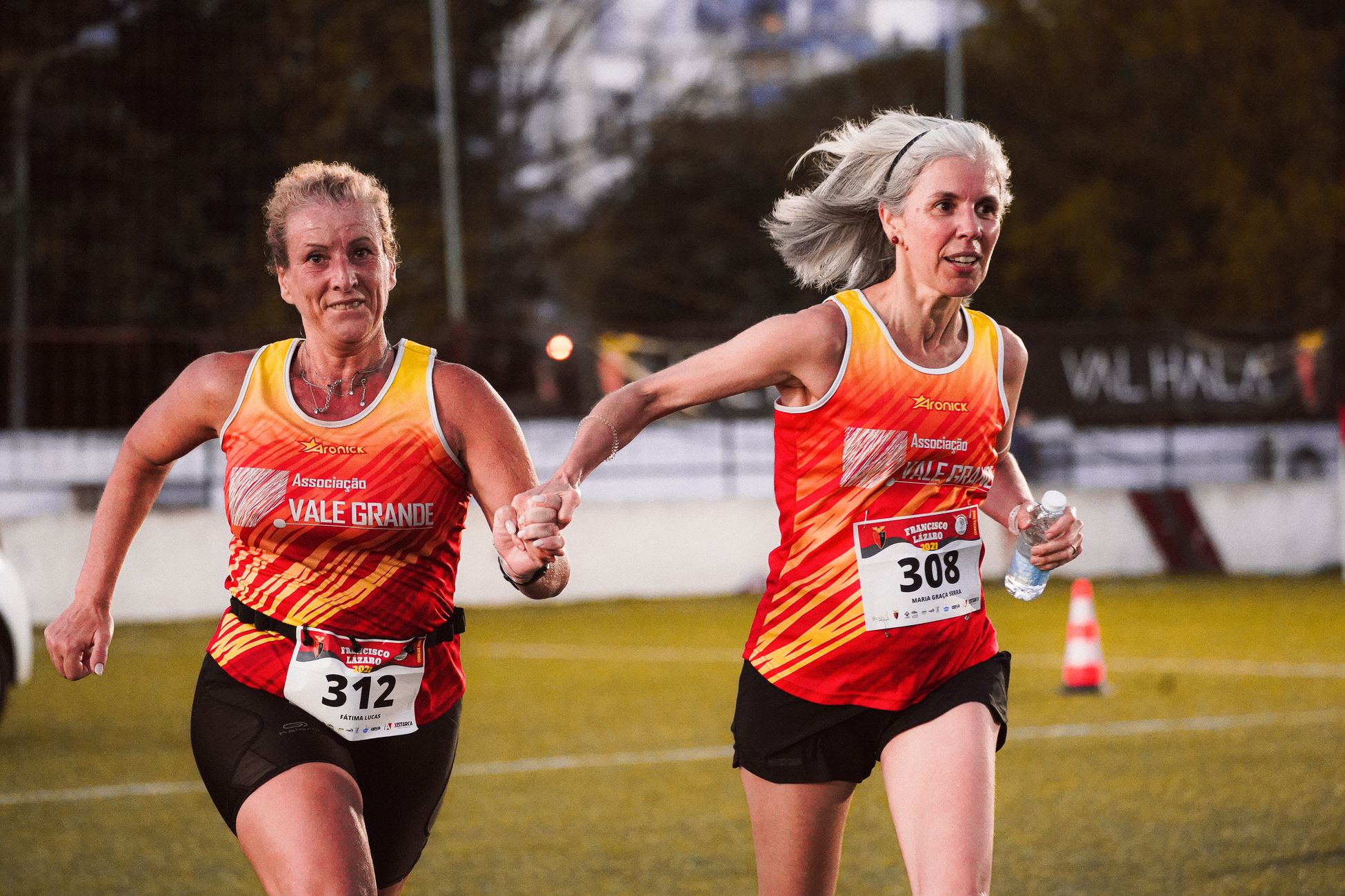 Recordaantal deelnemers bij 39e Poldercross