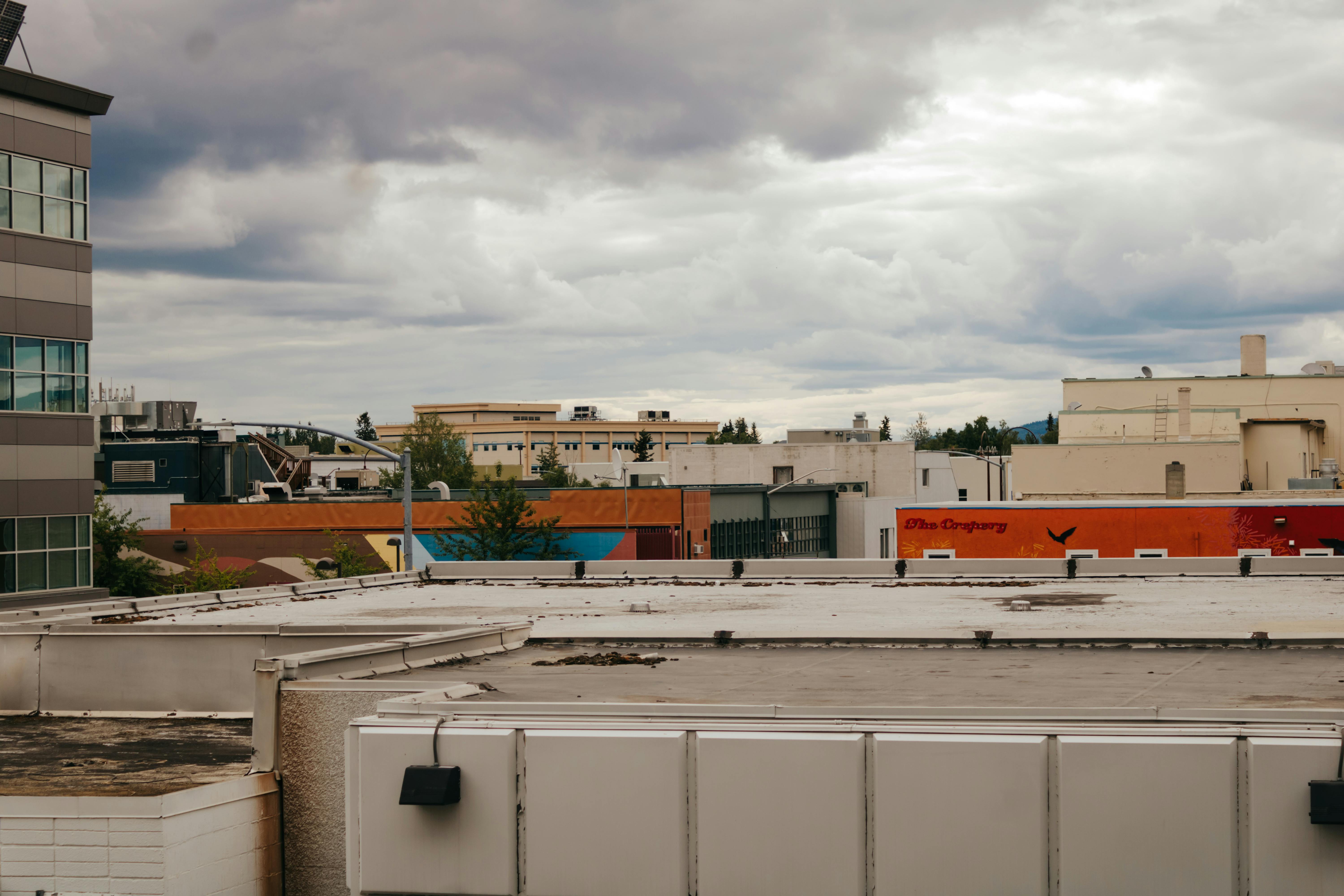 Anchorage Neighborhoods Guide — Where to Stay, Eat & Explore