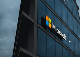 Microsoft-Aktie als alternative Möglichkeit für eine OpenAI Aktie