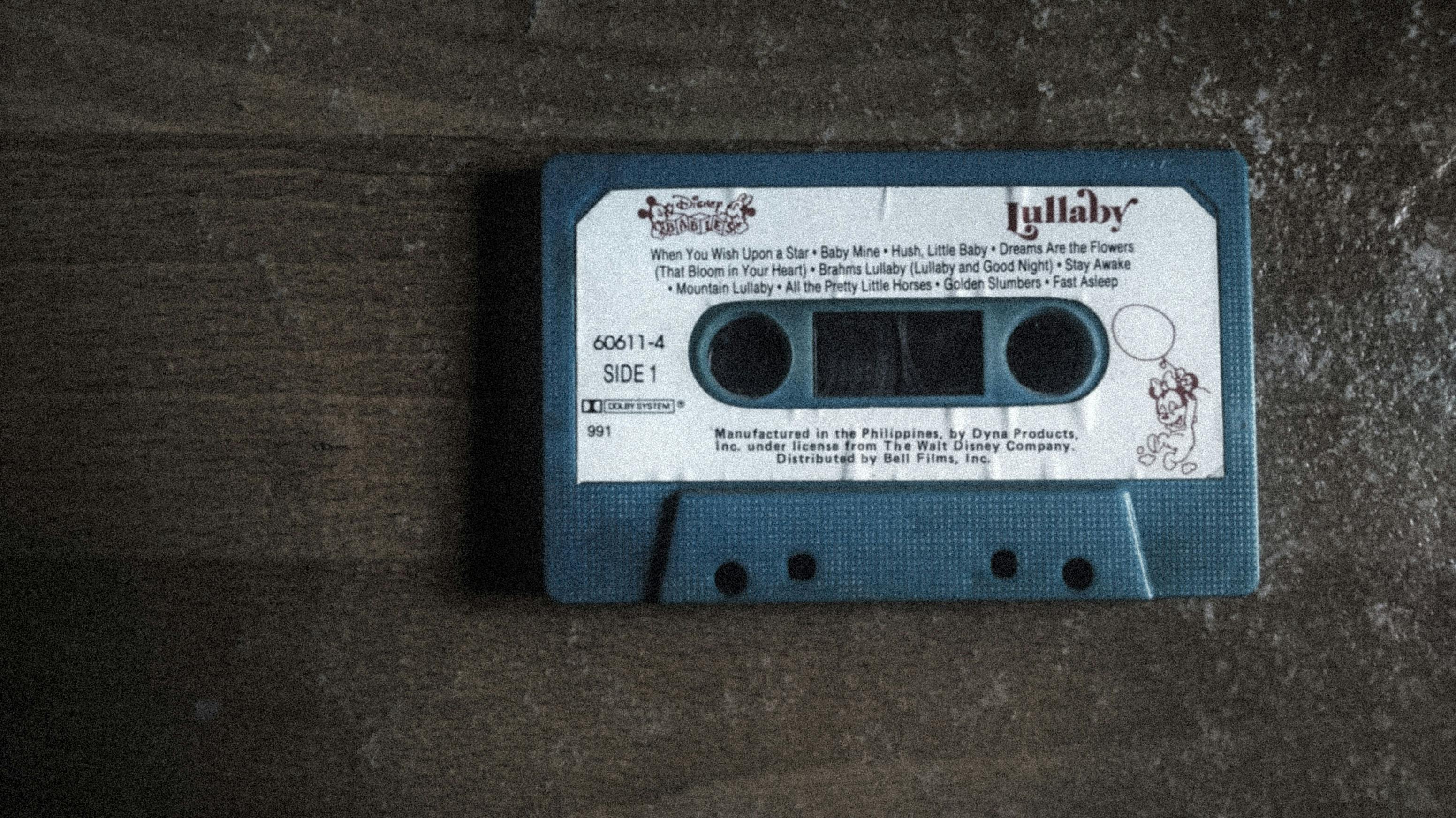 Free stock photo of cassette tape