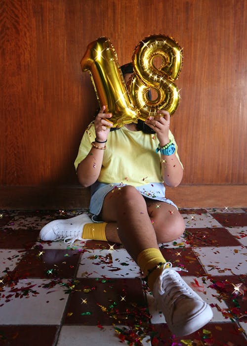 Free stock photo of birthday, debut, photography