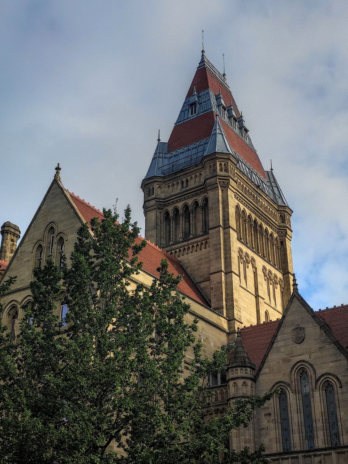 Whitworth Hall And Whitworth Building Of University Of Manchester whitworth-hall-and-whitworth-building-of-university-of-manchester
