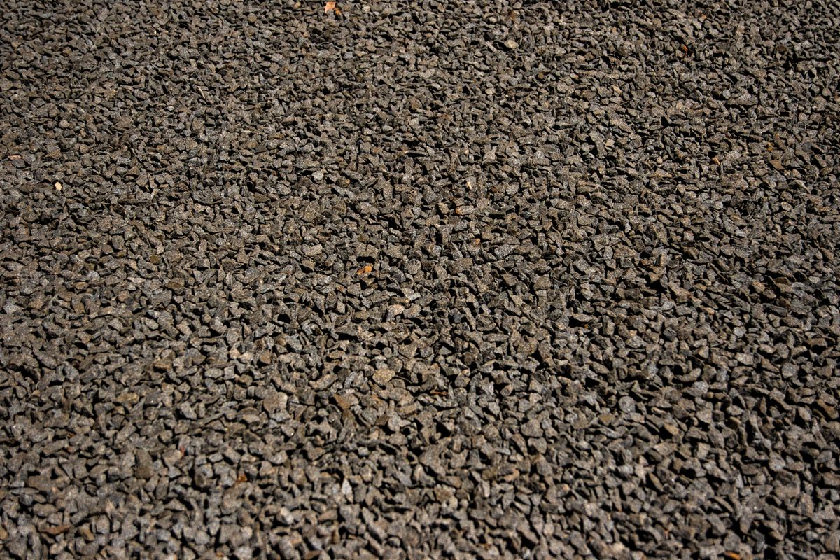 Fines Delivery (Paver & Turf Base) example photo 2