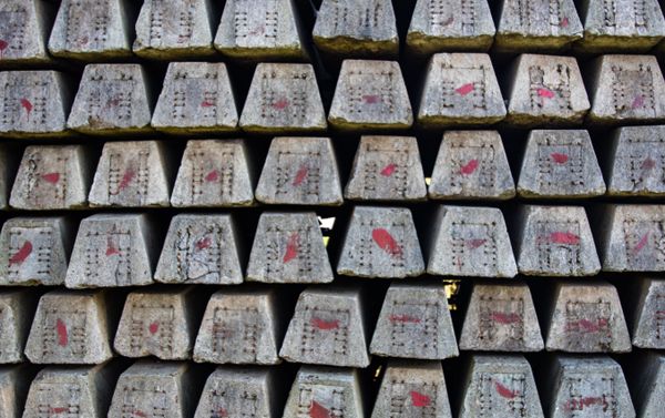 Concrete and masonry block testing