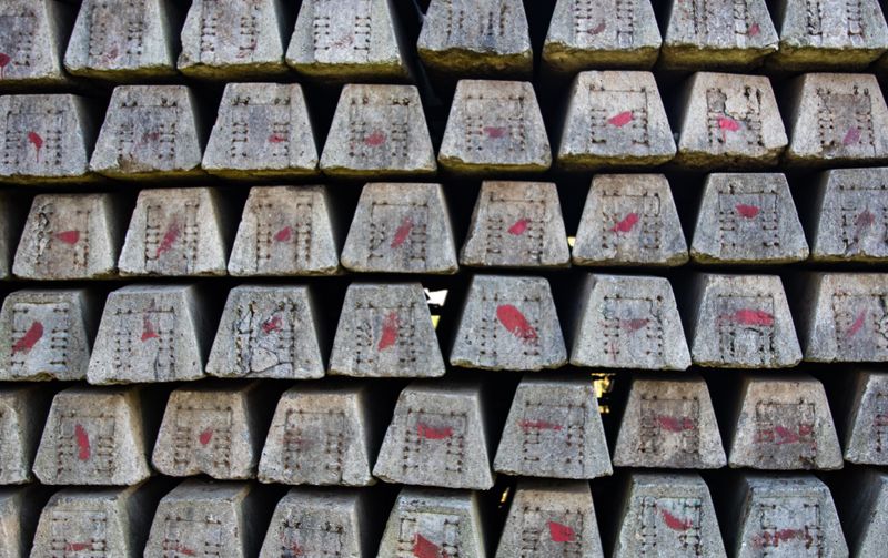 Concrete and masonry block testing