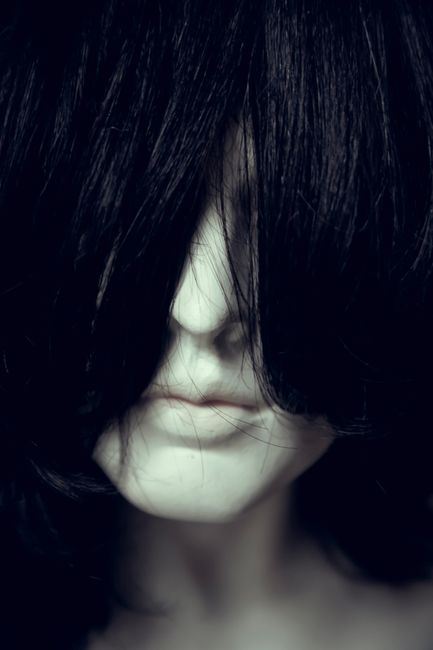 What type of hair model do you like?