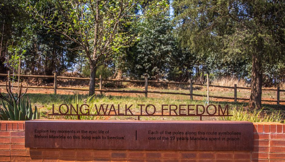 Freedom Park