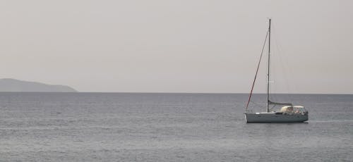 Foto profissional grátis de barco, barco a vela, embarcação