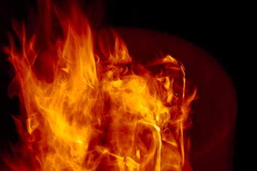 免费 地獄, 壁爐, 大火 的 免费素材图片 素材图片