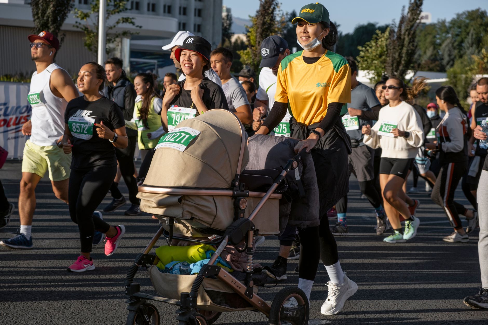 에키덴: 일본 역전 마라톤의 역사와 하코네 에키덴의 감동