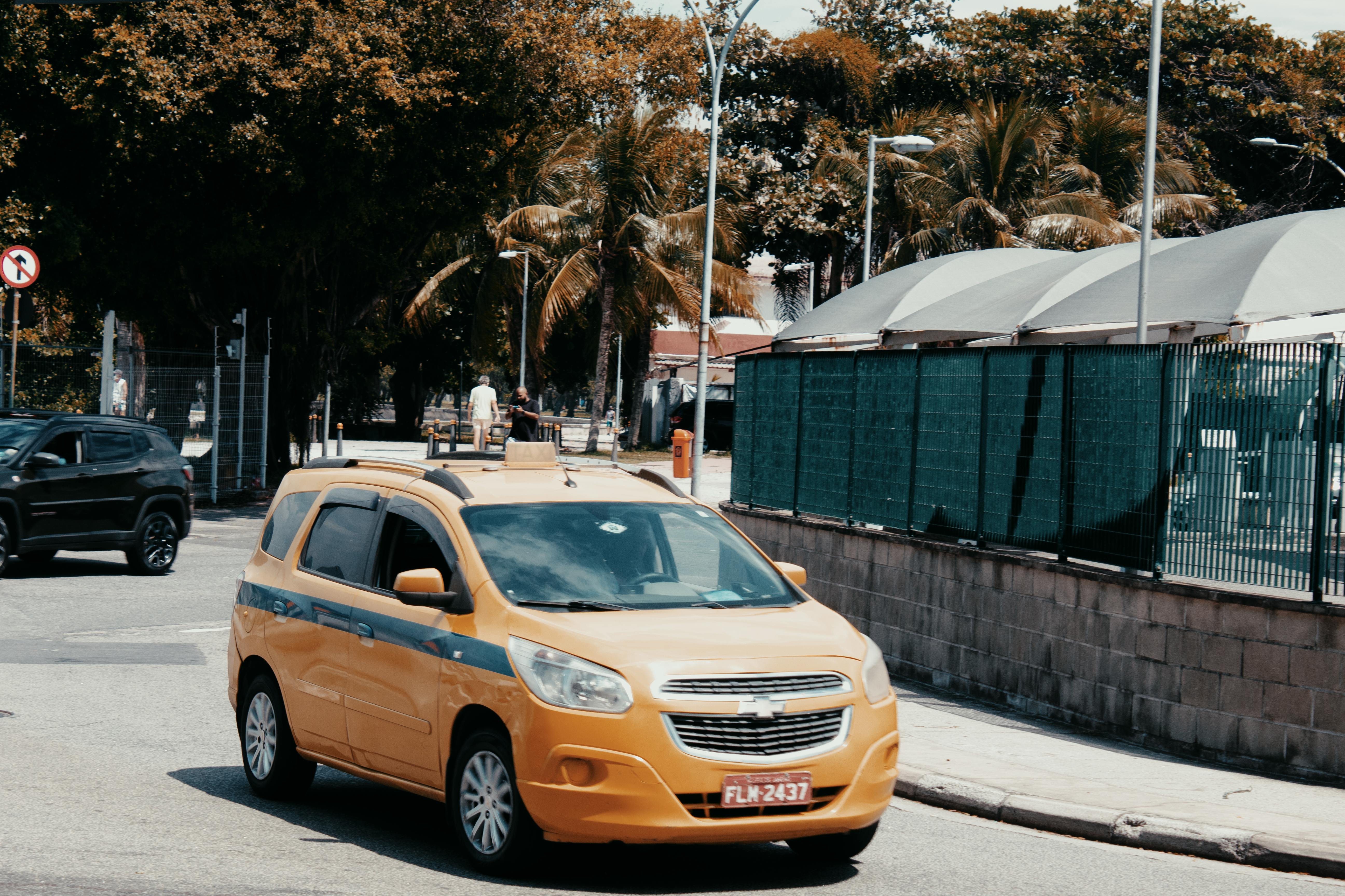 Bossa Nova Cars – Car Rental in Rio de Janeiro | Rio de Janeiro