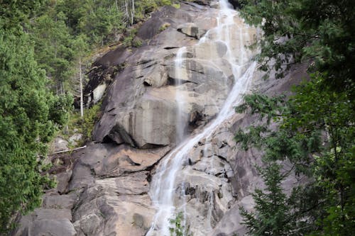 Foto profissional grátis de água, beleza na natureza, cachoeira