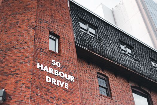 Williams Harbour