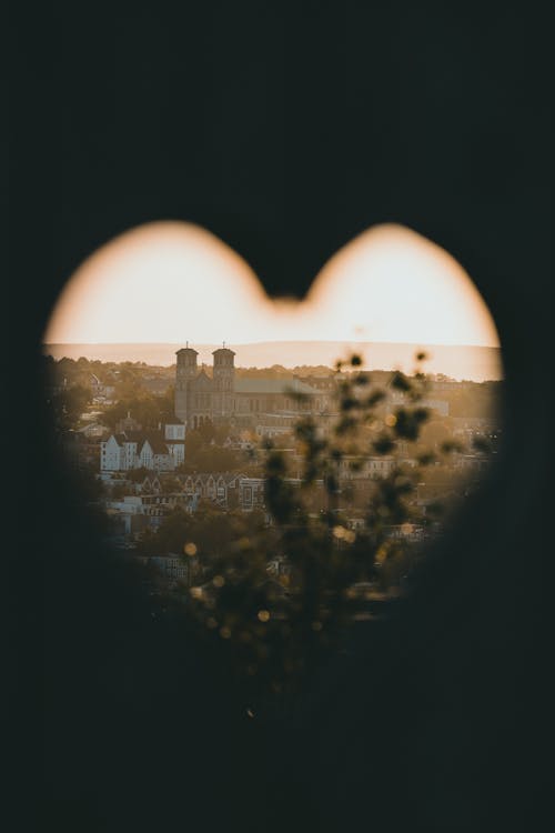 Gratis stockfoto met fabriek, gebouwen, mobiel achtergrond