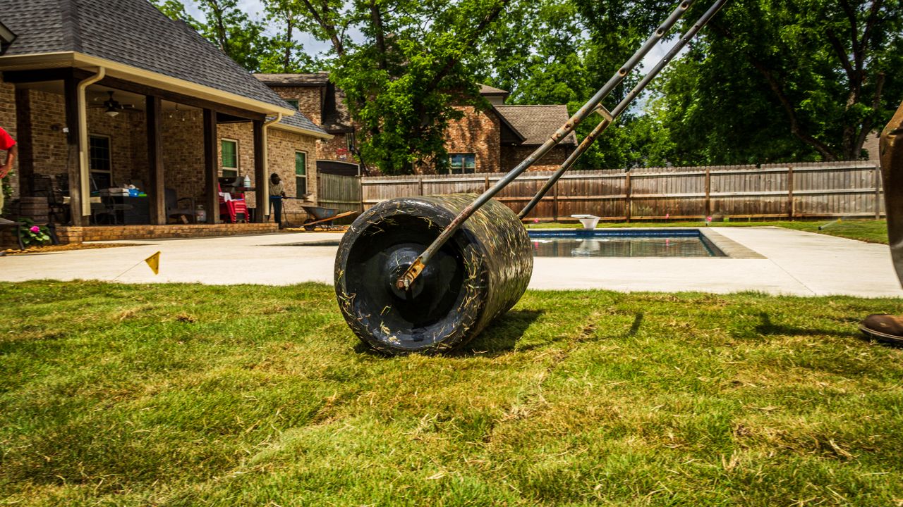 General Landscaping — Tree Services & Landscaping, Holland MI