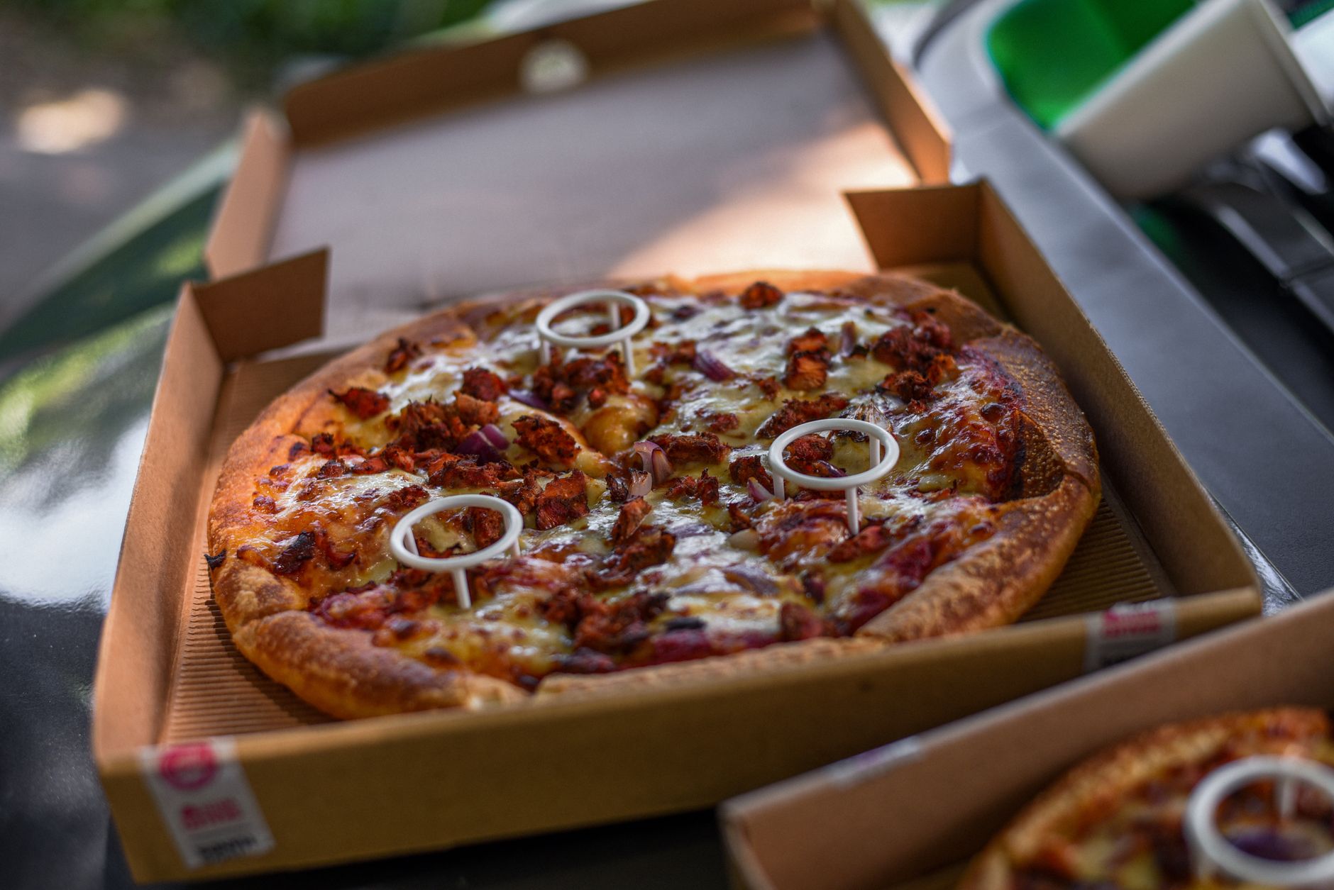 How To Keep Pizza Warm in the Oven in a Box? - Chef's Resource