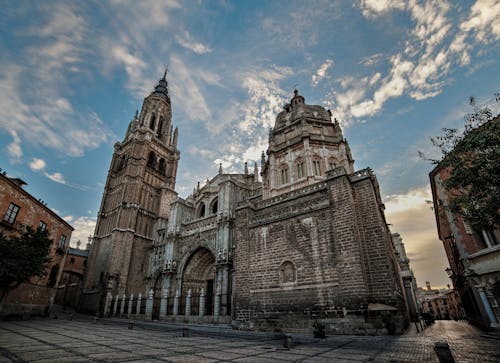 Foto d'estoc gratuïta de toledo