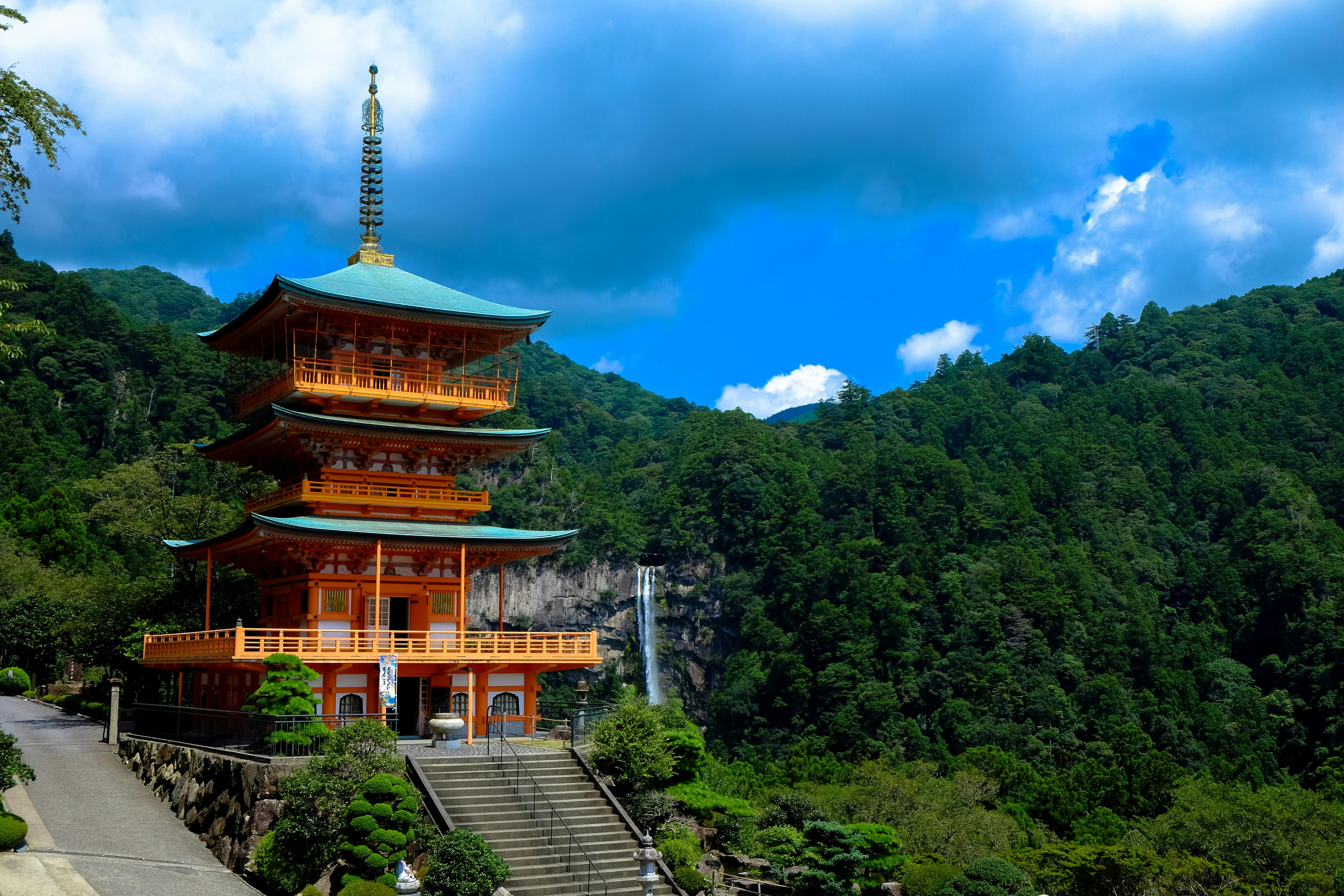 Download Pagoda wallpapers for mobile phone free Pagoda HD pictures