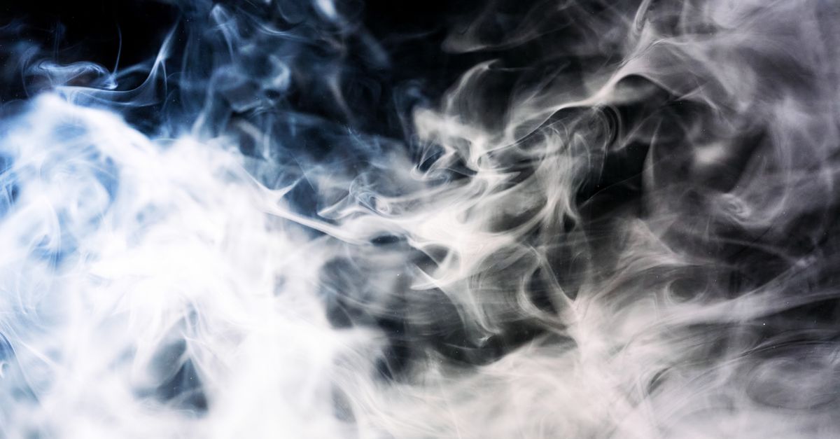 Fumées grasses ou sèches : comment faire la différence pour un air plus sain