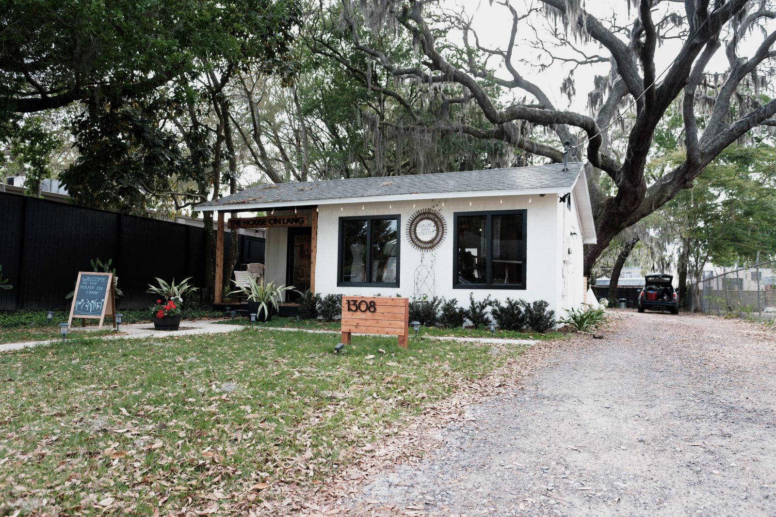 Orlando residential home used for Central Florida real estate pricing analysis