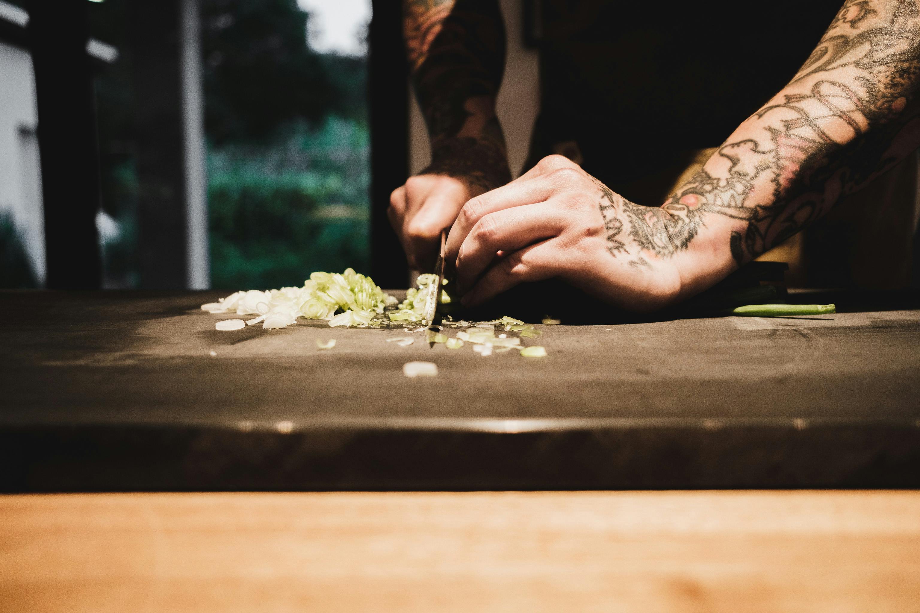 16 Top Chefs’ Easy Cooking Hacks (Like Peter Gilmore) — Photo by Airam Dato-on on Pexels