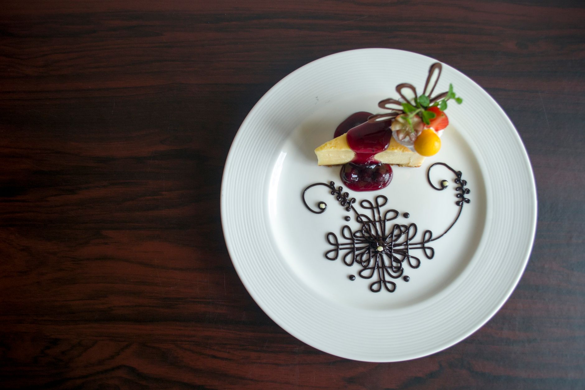 The Great Dessert Overhaul How Restaurants Are Upgrading Sweet Menus for Profit and Social Media