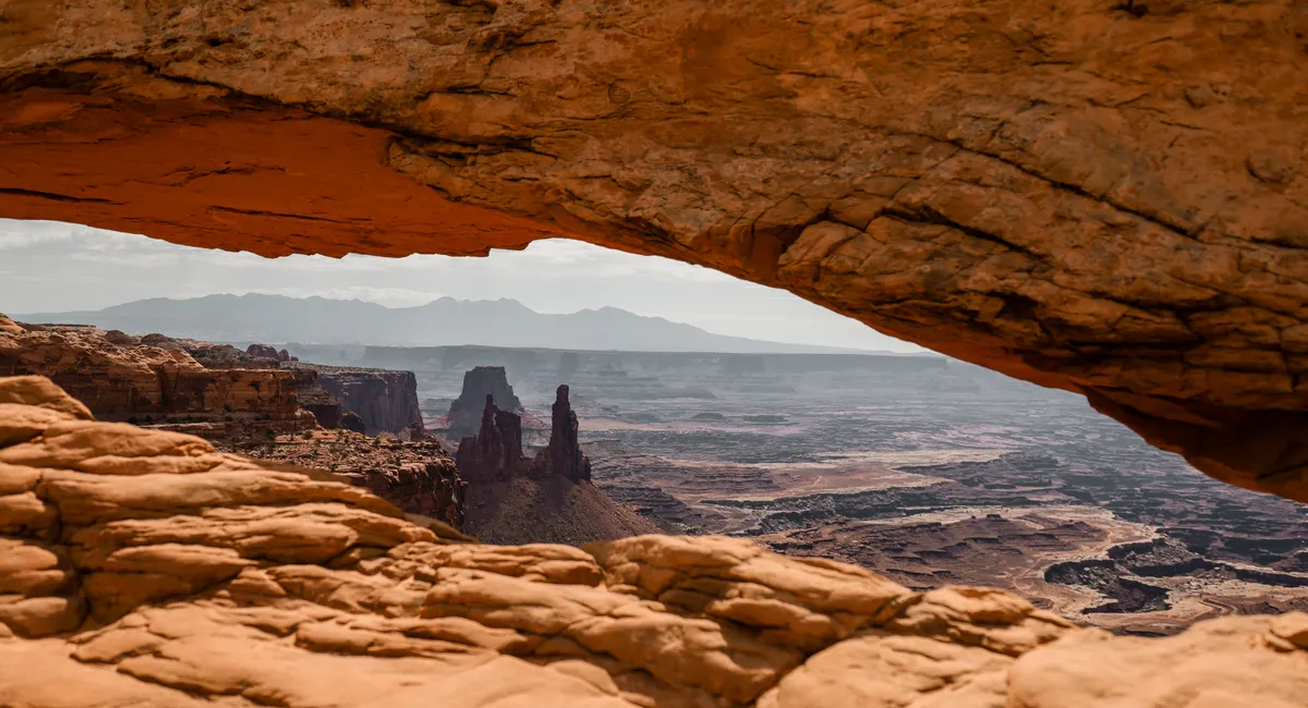 The Ultimate US National Parks Ranking: Top 10 Wilderness Treasures