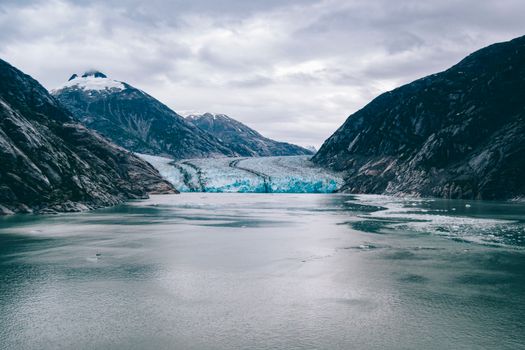 Kenai Fjords sea kayak — Alaska