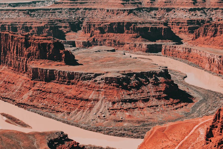 Dead Horse Point State Park