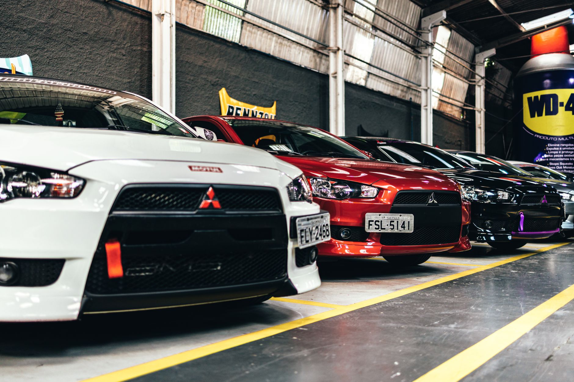 Asiatic Group Gains Shareholder Support to Shift Focus to Automotive
