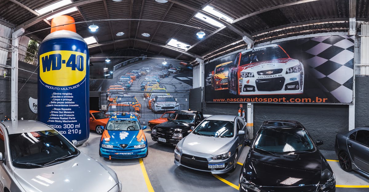 NASCAR: Key Developments and Trends to Watch