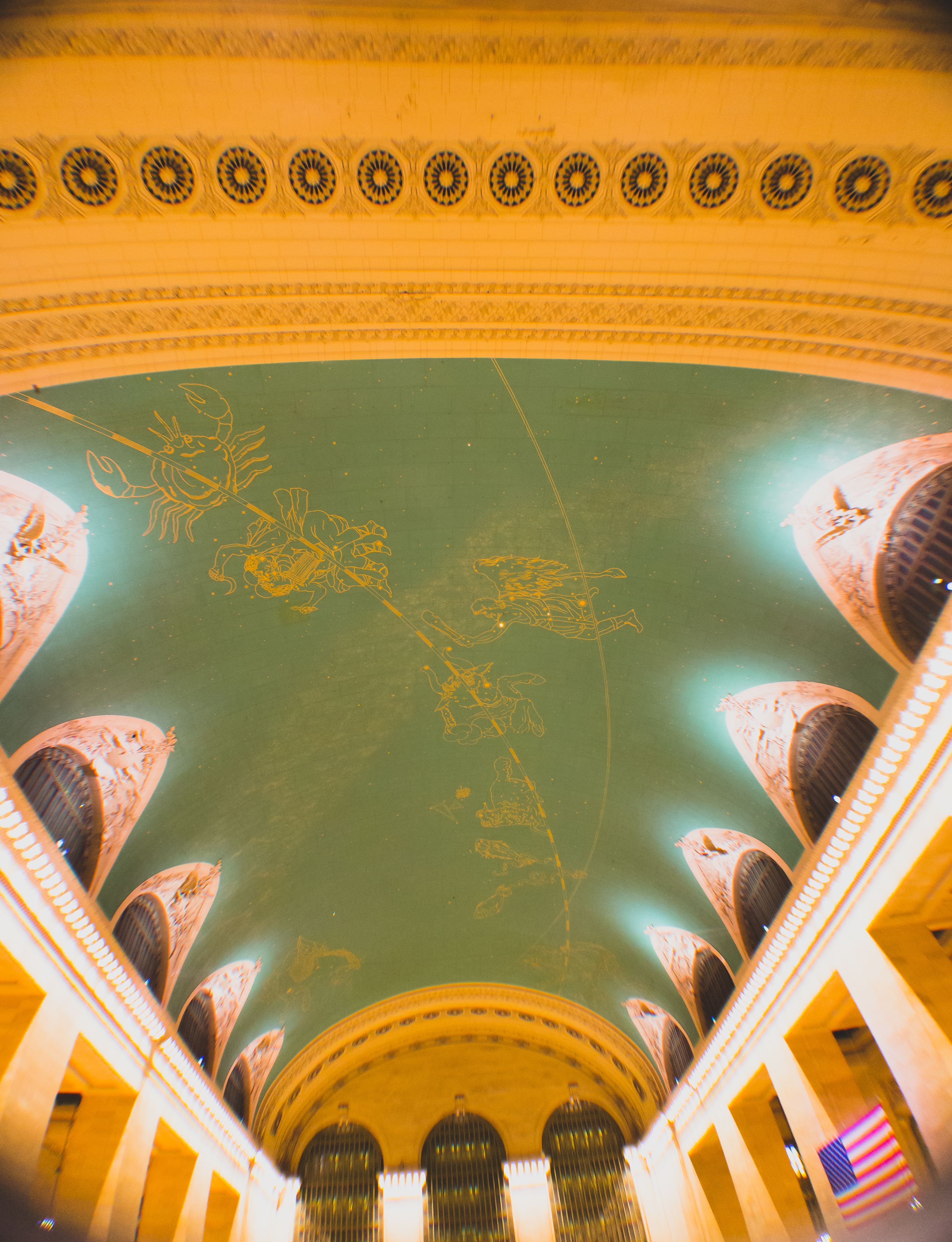 Grand Central Terminal