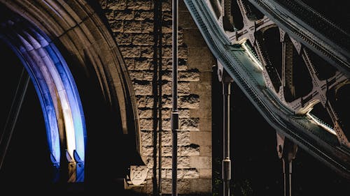 Imagine de stoc gratuită din Londra, Tower Bridge