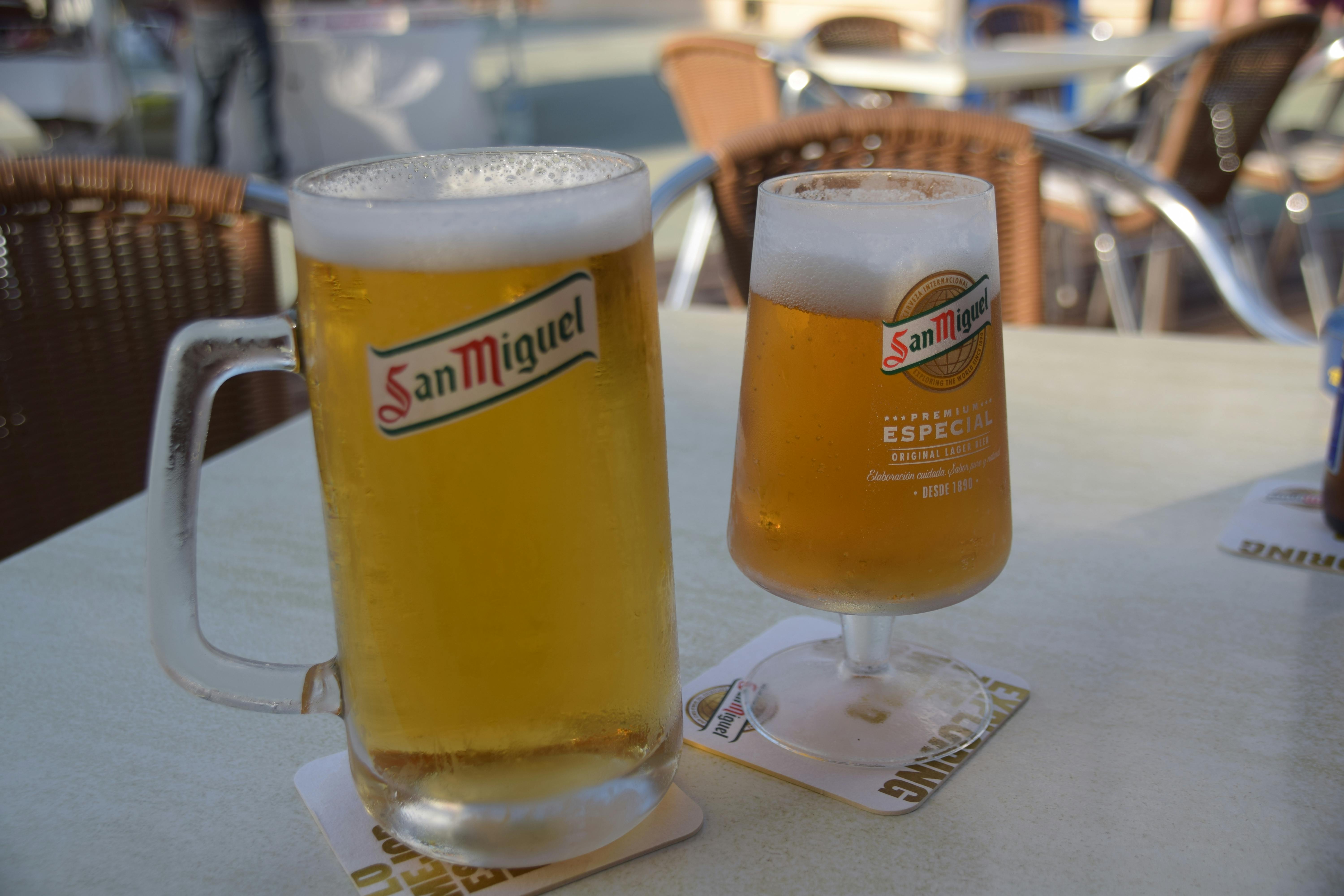 ビールの無料の写真素材 ビールの無料の写真素材