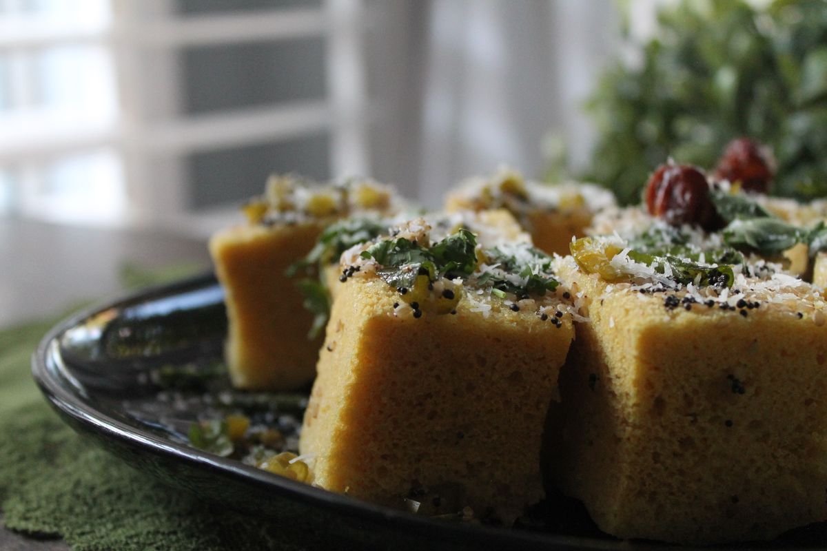 Skillet Buttermilk Cornbread