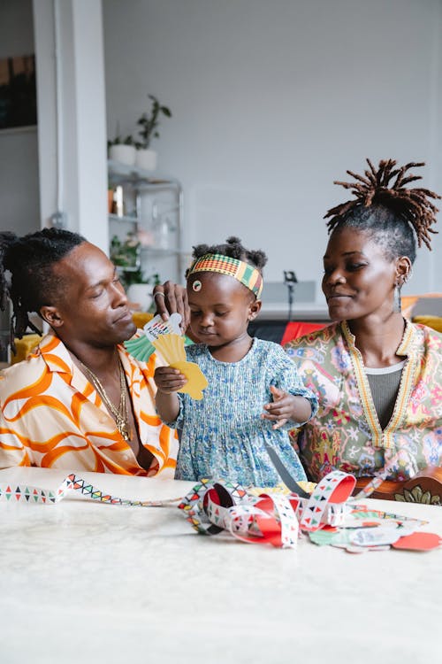 Foto d'estoc gratuïta de afroamericà, divertint-se, dona de raça negra