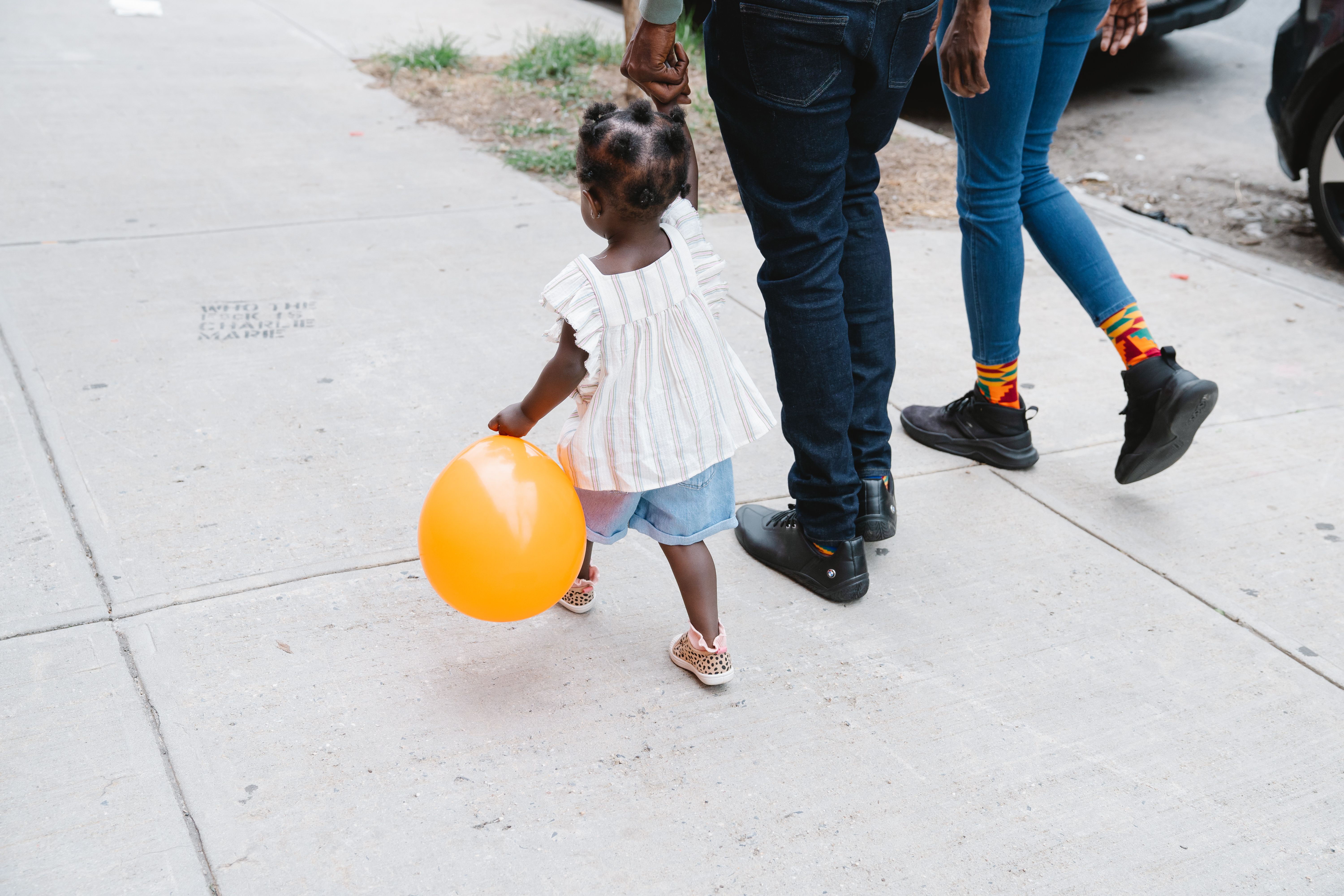 Chicago Parent Answers: What are the best parenting support groups and resources across Chicago? — Photo by Greta Hoffman on 