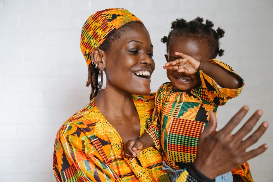 Kente Cloth in the Home: What Every Color and Pattern Actually Means Before You Decorate With It