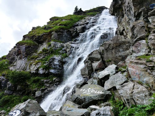 Photo Of Waterfalls 