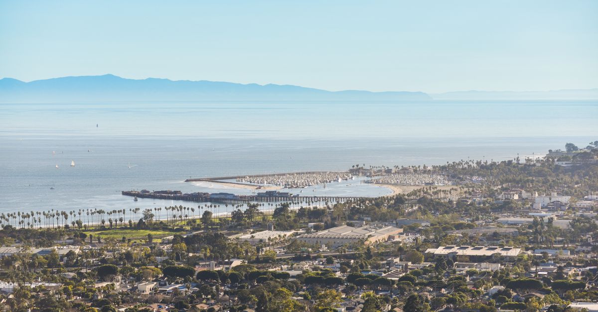 Santa Barbara