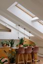 Free stock photo of architecture, background, ceiling