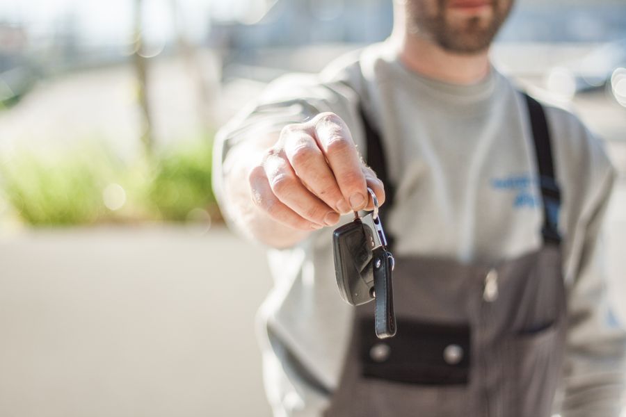 Bournemouth Cars Dealership