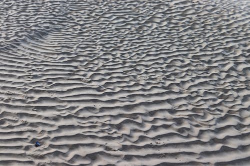 Close up of Sand