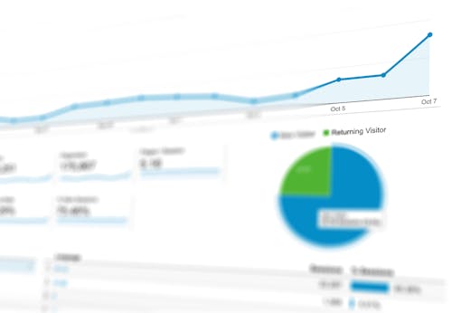 Kostenloses Stock Foto zu analytik, daten, diagramm