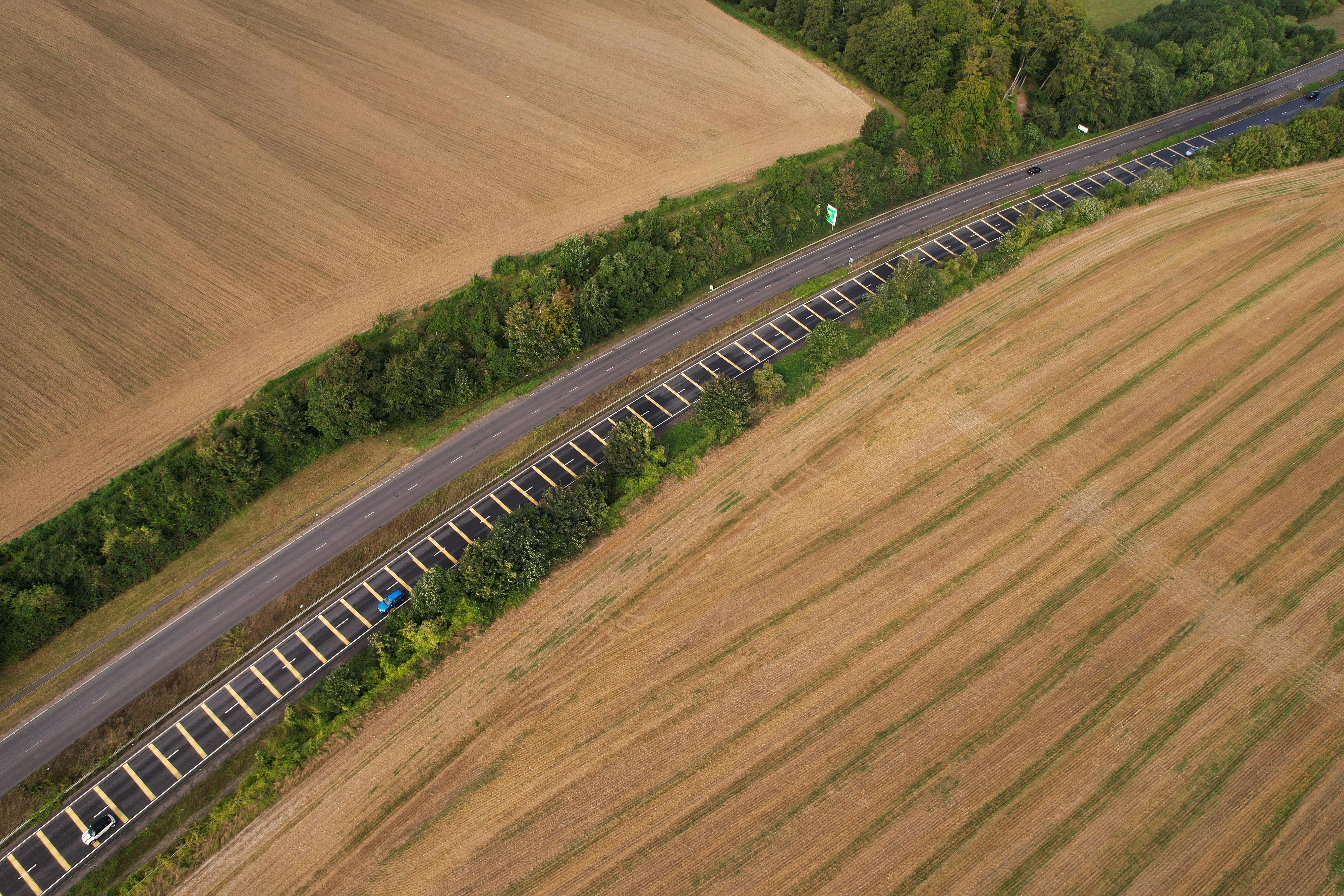 evs explained sustainability — Photo by Altaf Shah on Pexels