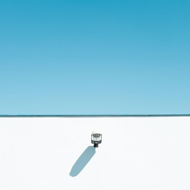 Commercial Security Solutions
