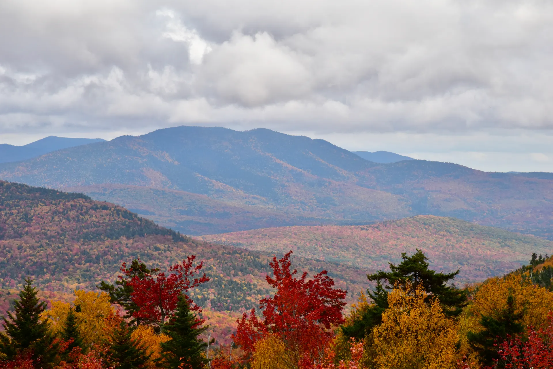 Best Time to Hike the White Mountains: A Season-by-Season Guide