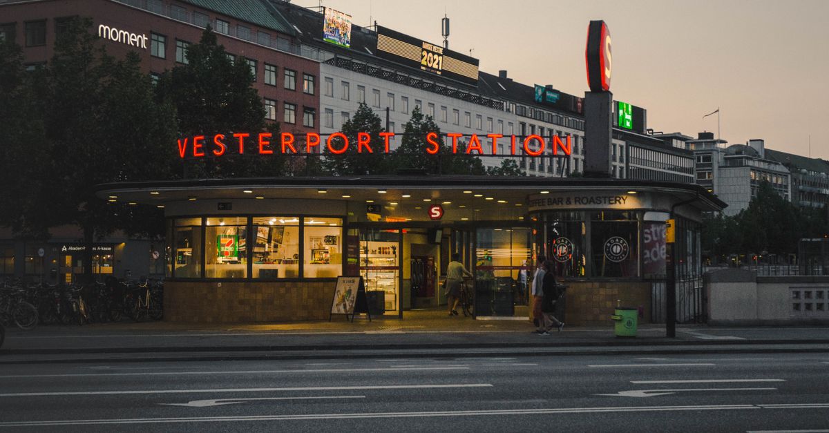 Copenhagen Sprint 2026: Sådan undgår du trafik-kaos i København
