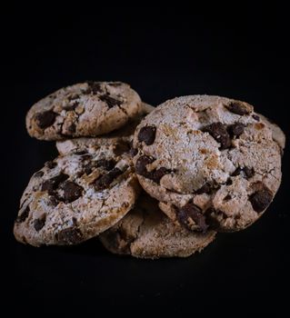 Keebler Chips Deluxe Cookies Chocolate Chunk 11.6oz