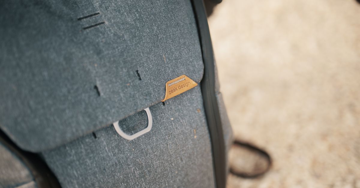 Minimalisme Voyage : Comment S'organiser pour Voyager Léger